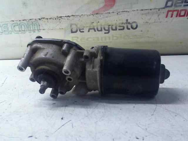 MOTOR LIMPIA DELANTERO RENAULT SCENIC II 1.5 dCi D (82 CV) 5 velocidades
