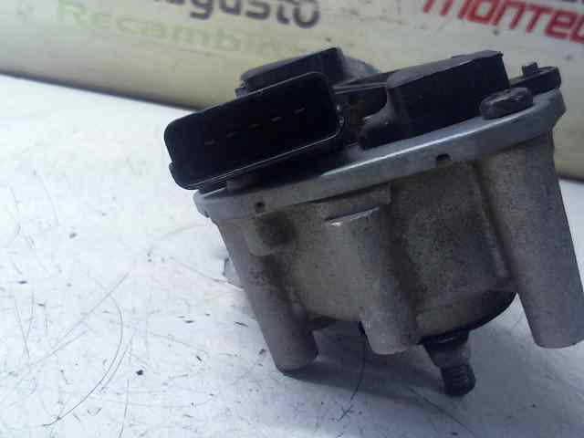 MOTOR LIMPIA DELANTERO RENAULT SCENIC II 1.5 dCi D (82 CV) 5 velocidades