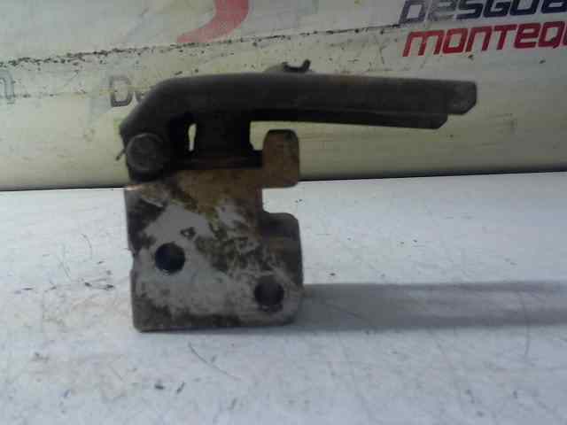 REPARTIDOR DE FRENO PEUGEOT BOXER CAJA CERR. ACRISTALADA (RS2850)(290/330)('02->) 290 C   TD