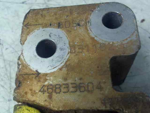 REPARTIDOR DE FRENO PEUGEOT BOXER CAJA CERR. ACRISTALADA (RS2850)(290/330)('02->) 290 C   TD