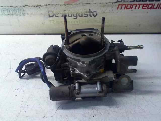 INYECTOR MONOPUNTO NISSAN PRIMERA BERL./FAMILIAR (P10/W10) 2.0 16V (150 CV) 5 velocidades