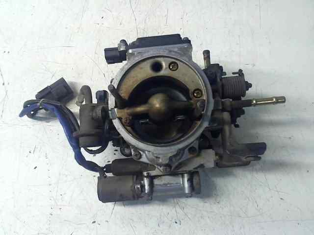 INYECTOR MONOPUNTO NISSAN PRIMERA BERL./FAMILIAR (P10/W10) 2.0 16V (150 CV) 5 velocidades