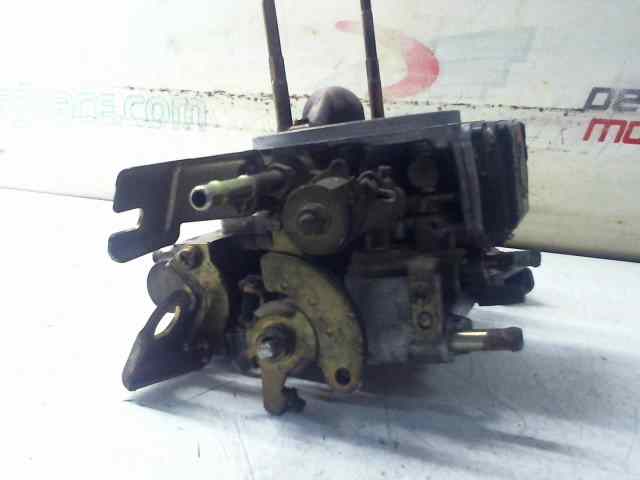 INYECTOR MONOPUNTO NISSAN PRIMERA BERL./FAMILIAR (P10/W10) 2.0 16V (150 CV) 5 velocidades