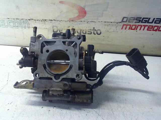 INYECTOR MONOPUNTO NISSAN PRIMERA BERL./FAMILIAR (P10/W10) 2.0 16V (150 CV) 5 velocidades