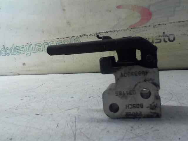 REPARTIDOR DE FRENO PEUGEOT BOXER CAJA CERR. ACRISTALADA (RS2850)(290/330)('02->) 290 C   TD