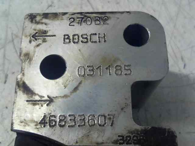 REPARTIDOR DE FRENO PEUGEOT BOXER CAJA CERR. ACRISTALADA (RS2850)(290/330)('02->) 290 C   TD