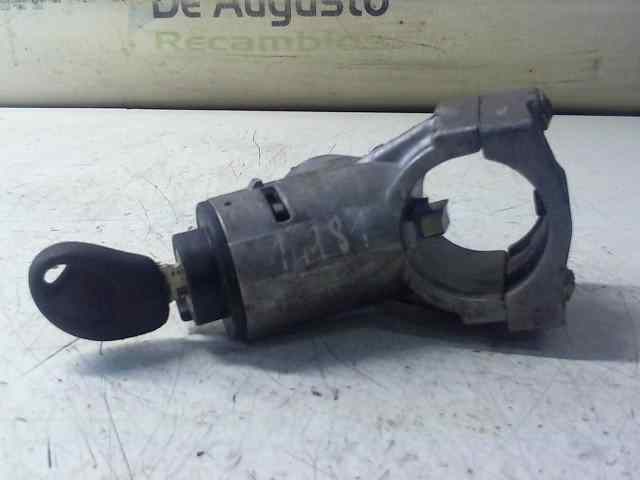 ANTIRROBO FIAT PANDA