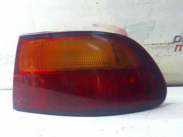PILOTO TRASERO DERECHO HONDA CIVIC BERLINA (EG/EH) 1.6 VTi 3 Berlina (EG6)