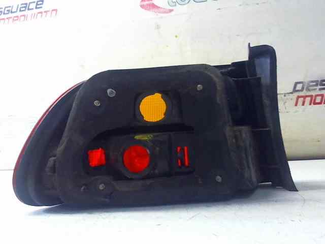 PILOTO TRASERO DERECHO HONDA CIVIC BERLINA (EG/EH) 1.6 VTi 3 Berlina (EG6)