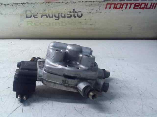 RAMPA INYECTORA MERCEDES CLASE E (W124) BERLINA 2.3