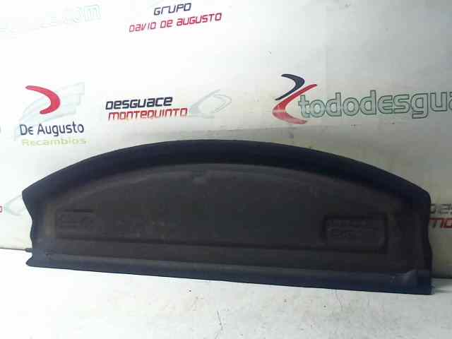 BANDEJA TRASERA VOLKSWAGEN NEW BEETLE (9C1/1C1) 1.9 TDI