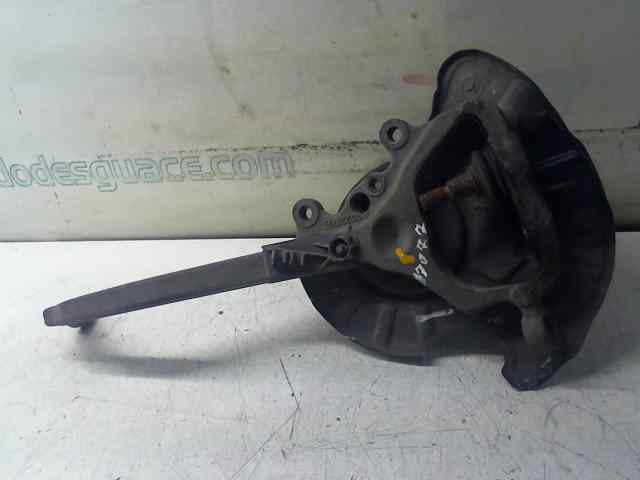 MANGUETA DELANTERA DERECHA MERCEDES CLASE S (W220) BERLINA 320 CDI (220.026)