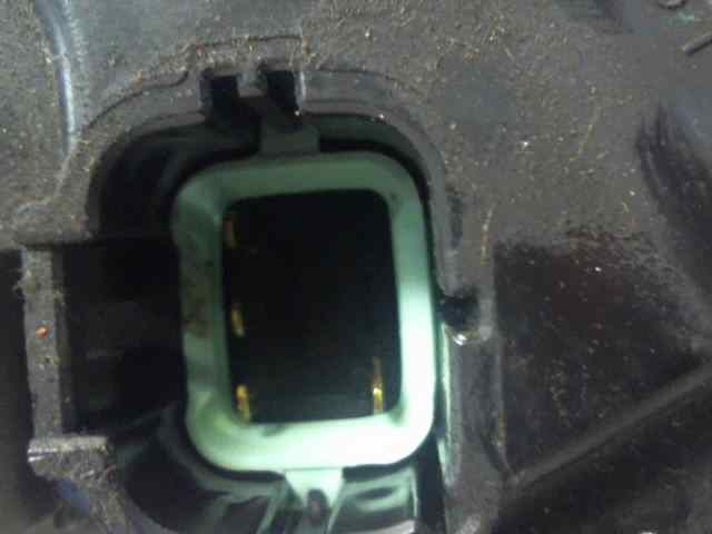 MOTOR LIMPIA DELANTERO NISSAN MICRA (K12E) 1.2 CAT