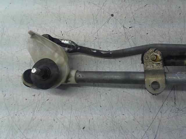 VARILLAJE MOTOR LIMPIA DELANTERO NISSAN MICRA (K12E) 1.2 CAT