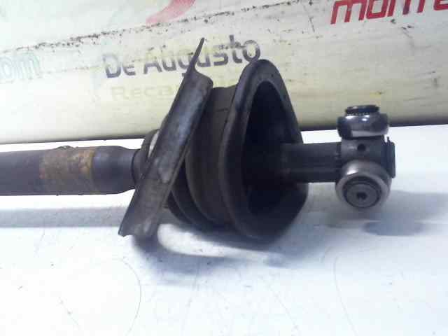 TRANSMISION DELANTERA DERECHA RENAULT LAGUNA (B56) 1.9 dCi RT