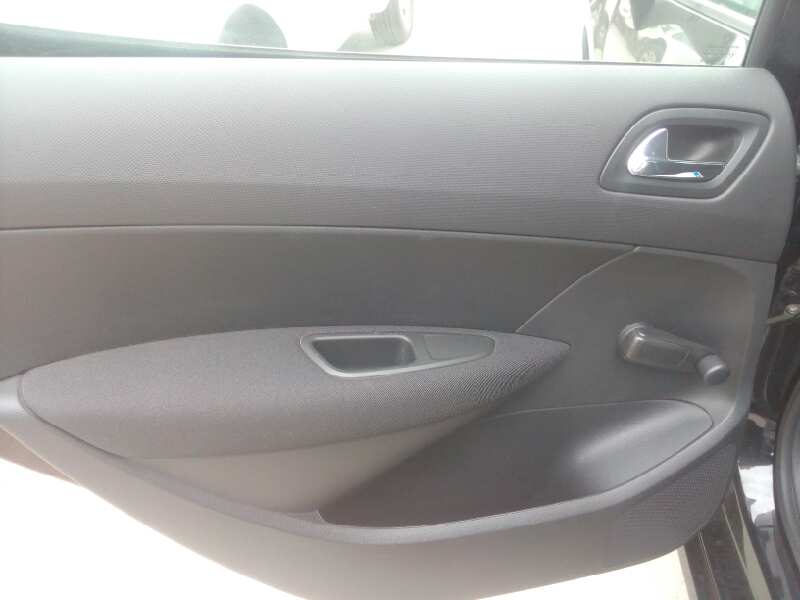 PEUGEOT 308 Confort Motor 1,6 Ltr. - 80 kW HDi FAP CAT (9HZ / DV6TED4)