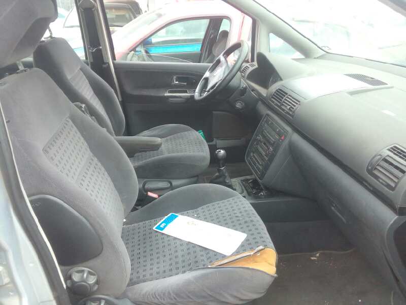 VOLKSWAGEN SHARAN (7M6/7M9) Comfortline Motor 1,9 Ltr. - 85 kW TDI