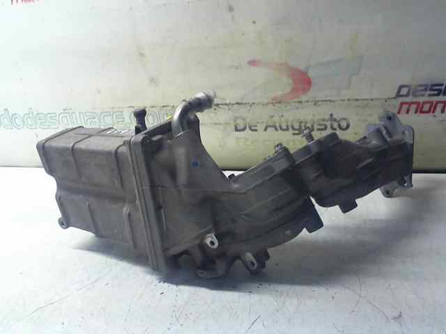 VARIOS MERCEDES CLASE C (W204) BERLINA C 200 CDI BlueEfficiency (204.001)