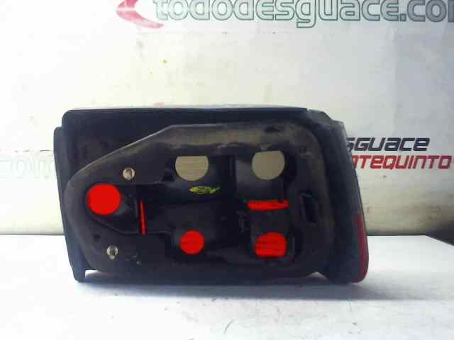 PILOTO TRASERO IZQUIERDO SEAT IBIZA (6K) CL