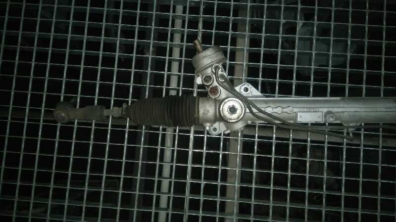 CREMALLERA DIRECCION VOLKSWAGEN PASSAT BERLINA (3B2) Highline