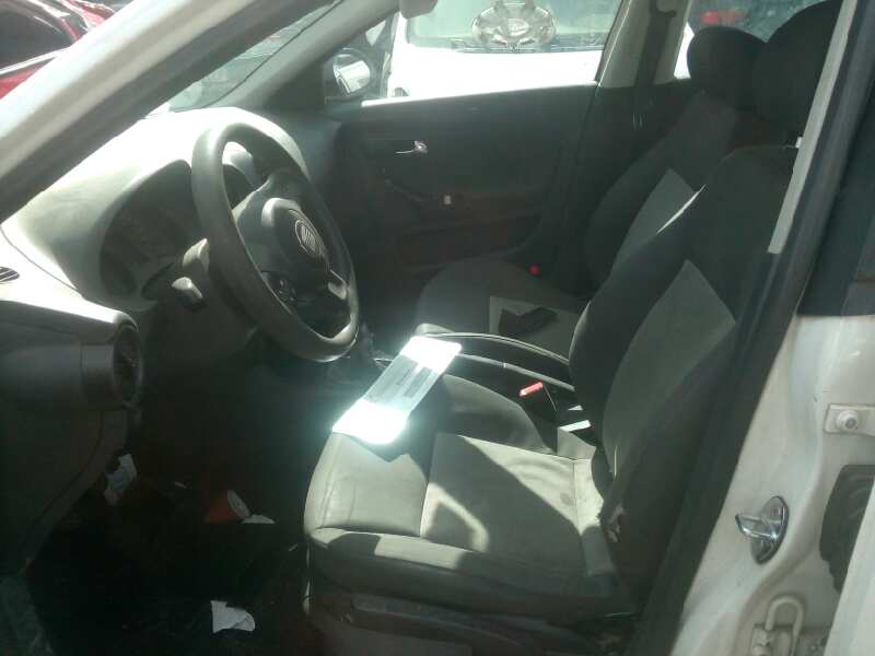 SEAT CORDOBA BERLINA (6L2) Reference Motor 1,9 Ltr. - 74 kW TDI