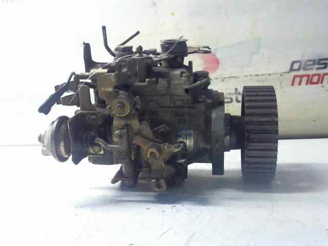 BOMBA INYECCION NISSAN SERENA (C23M) 2.3 Invitation D