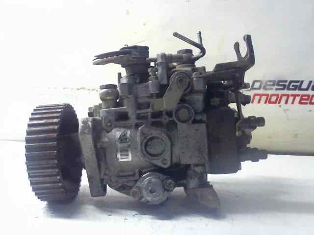 BOMBA INYECCION NISSAN SERENA (C23M) 2.3 Invitation D