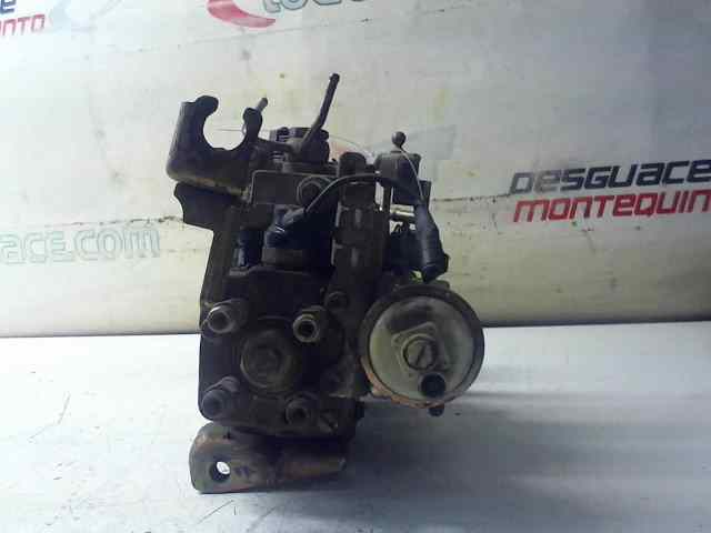 BOMBA INYECCION NISSAN SERENA (C23M) 2.3 Invitation D