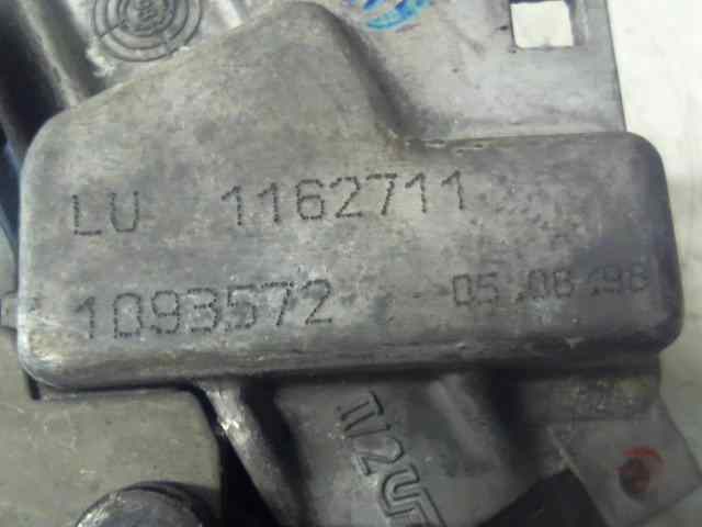 ANTIRROBO BMW SERIE 5 BERLINA (E39) 525i