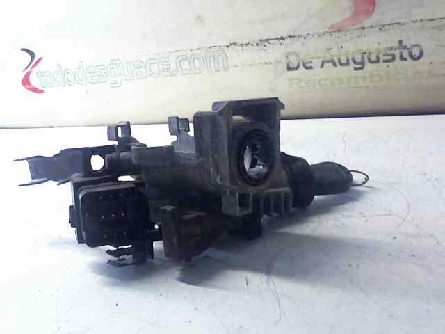 ANTIRROBO BMW SERIE 5 BERLINA (E39) 525i