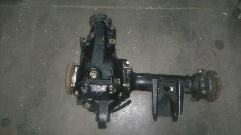 DIFERENCIAL TRASERO NISSAN TERRANO/TERRANO.II (R20) Comfort