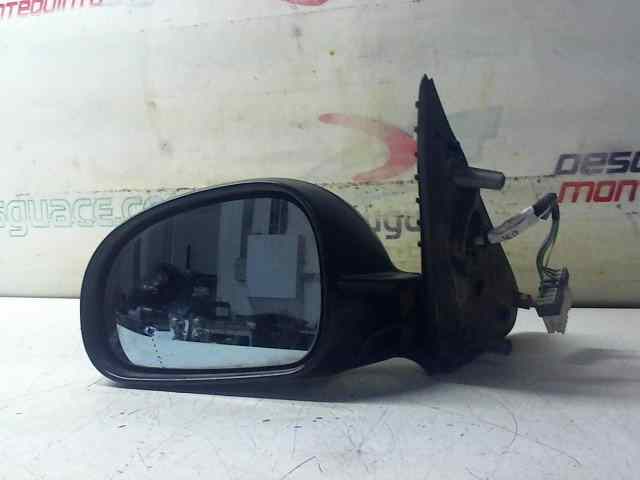 RETROVISOR IZQUIERDO ELECTRICO PEUGEOT 406 BERLINA (S1/S2) STDT
