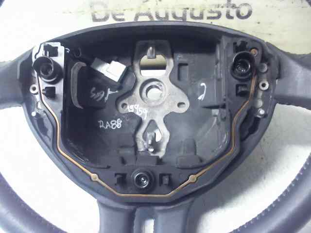 VOLANTE RENAULT CLIO III Confort Dynamique