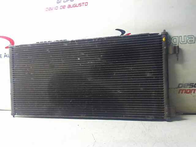 CONDENSADOR / RADIADOR  AIRE ACONDICIONADO FORD TRANSIT CONNECT (TC7) Furgón (2006->)