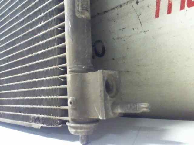 CONDENSADOR / RADIADOR  AIRE ACONDICIONADO FORD TRANSIT CONNECT (TC7) Furgón (2006->)