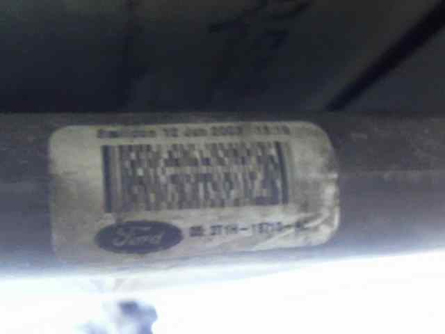 CONDENSADOR / RADIADOR  AIRE ACONDICIONADO FORD TRANSIT CONNECT (TC7) Furgón (2006->)
