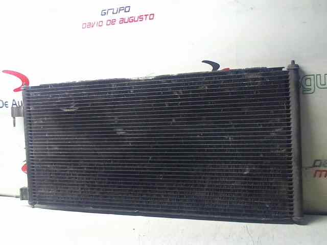 CONDENSADOR / RADIADOR  AIRE ACONDICIONADO FORD TRANSIT CONNECT (TC7) Furgón (2006->)