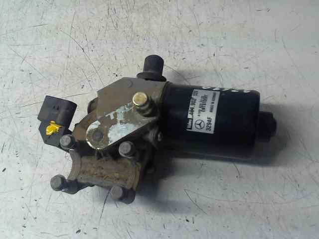 MOTOR LIMPIA DELANTERO MERCEDES CLASE A (W169) A 200 CDI  A-Edition