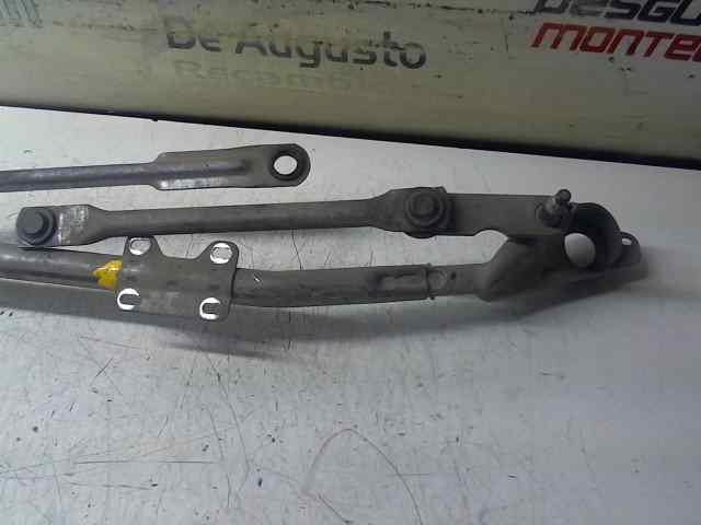 VARILLAJE MOTOR LIMPIA DELANTERO MERCEDES CLASE A (W169) A 200 CDI  A-Edition