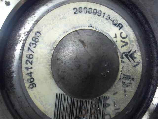 BOMBA DIRECCION CITROEN XSARA BERLINA 1.6 16V Chrono