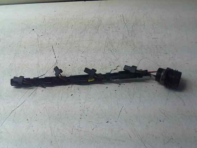 CABLEADO INYECTORES AUDI A3 (8P) 2.0 TDI Ambiente