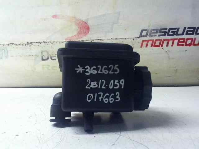BOTE LIQUIDO DE DIRECCION MERCEDES CLASE CLK (W208) COUPE 320 (208.365)