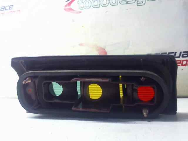PILOTO TRASERO DERECHO RENAULT RAPID/EXPRESS (F40) 1.9 D Familiar (F40P)