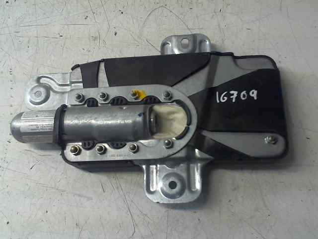 AIRBAG LATERAL IZQUIERDO BMW SERIE 3 COUPE (E46) 320 Ci