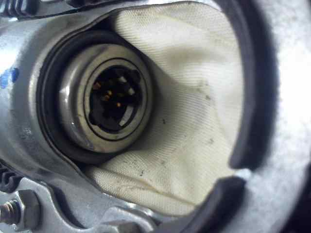 AIRBAG LATERAL IZQUIERDO BMW SERIE 3 COUPE (E46) 320 Ci