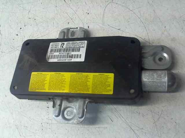 AIRBAG LATERAL IZQUIERDO BMW SERIE 3 COUPE (E46) 320 Ci