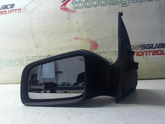 RETROVISOR IZQUIERDO ELECTRICO OPEL ASTRA G BERLINA Comfort