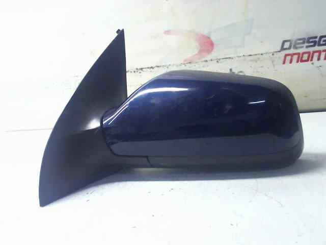 RETROVISOR IZQUIERDO ELECTRICO OPEL ASTRA G BERLINA Comfort