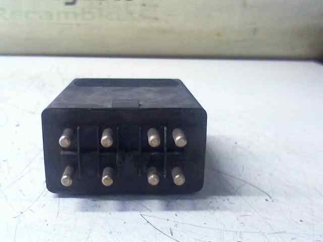 RELE ARA MERCEDES CLASE E (W124) FAMILIAR TE-24 300 (124.091)