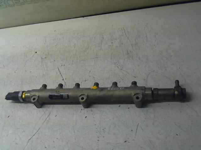 RAMPA INYECCION VOLVO S60 BERLINA 2.4 D